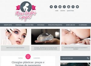 Meus, Lindos e Pagos!