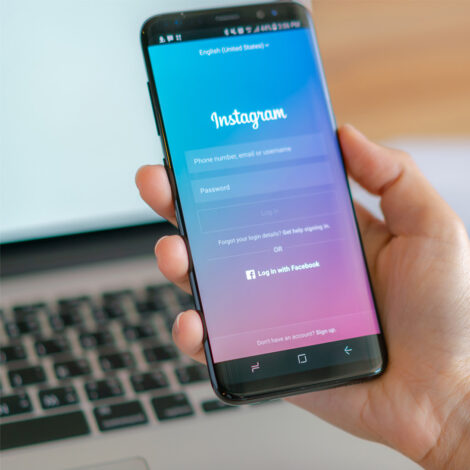 Como Adicionar Fotos do Instagram nos Posts do Blog