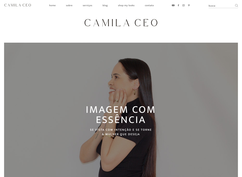 Camila Ceo